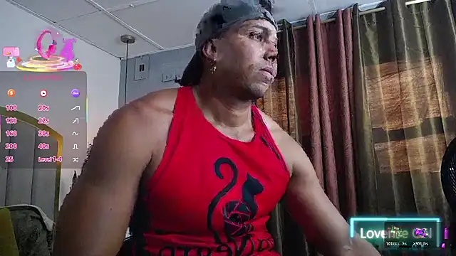 Snapshot of randy_paterman_ chatting on June 15, 2026, 7:16 pm randy paterman online show from June 15, 2026, 7:16 pm