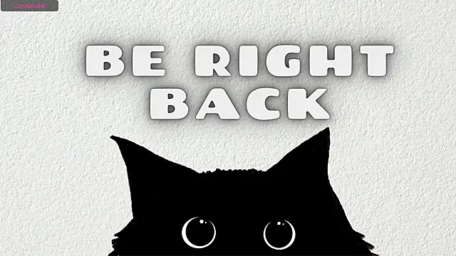 HannaRainbow  online show from September 28, 2025, 8:47 pm