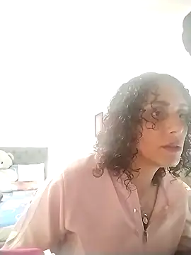 Corina hot online show from December 27, 2024, 9:22 pm