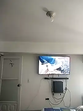 Corina hot online show from January 15, 2025, 1:45 am