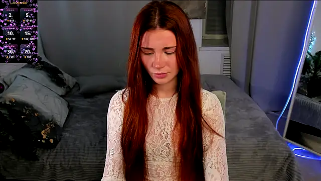 Freckle Diyana online show from January 8, 2026, 9:17 pm