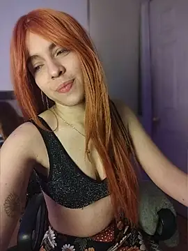 Snapshot of MaryannG chatting on July 23, 2026, 10:24 am MaryannG online show from July 23, 2026, 10:24 am