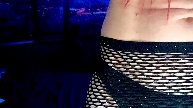 LuvNuk online show from March 10, 2025, 9:07 pm