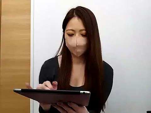 Snapshot of mayu629 chatting on January 17, 2025, 3:01 am mayu629 online show from January 17, 2025, 3:01 am