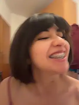 BitchyBratxxx online show from February 6, 2026, 3:37 pm