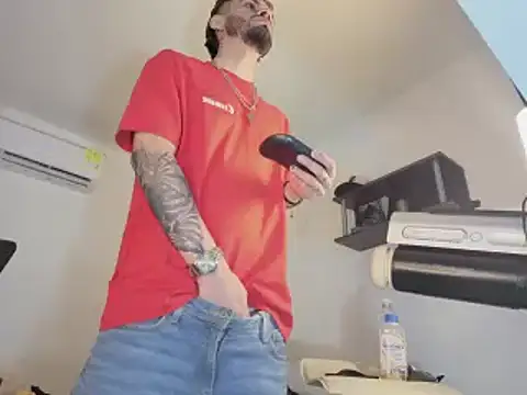 badanyboy online show from March 24, 2026, 5:18 pm