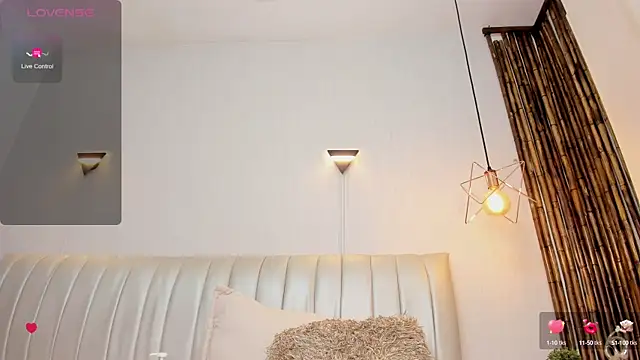 Zuzu sweet online show from February 26, 2025, 9:58 pm