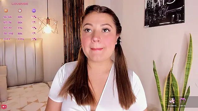 Zuzu sweet online show from February 10, 2026, 7:07 pm