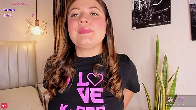 Zuzu sweet online show from February 23, 2026, 7:11 pm