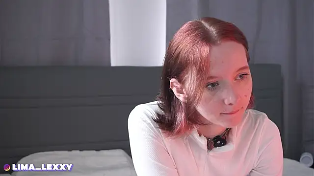 LimaLexxx online show from June 25, 2026, 12:43 am