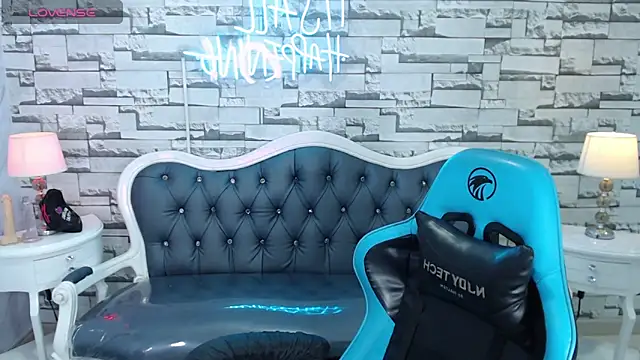 marilin a online show from January 8, 2025, 10:37 pm