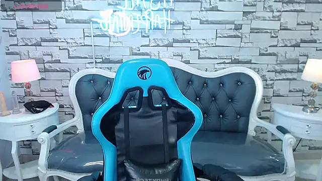 marilin a online show from January 25, 2025, 10:07 pm