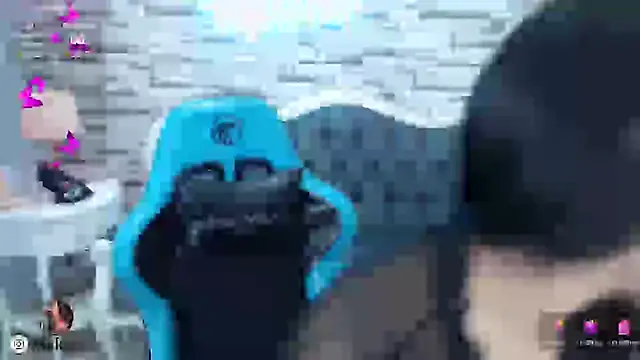 marilin a online show from February 20, 2025, 10:26 pm