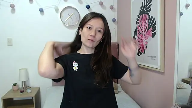 Snapshot of lanna_1878 chatting on May 11, 2026, 1:28 pm lanna 1878 online show from May 11, 2026, 1:28 pm