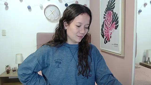 Snapshot of lanna_1878 chatting on May 27, 2026, 12:57 pm lanna 1878 online show from May 27, 2026, 12:57 pm