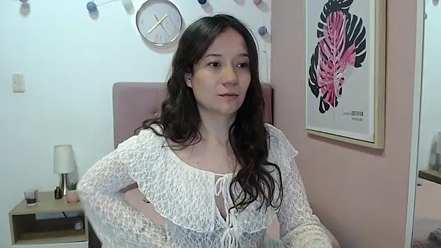 Snapshot of lanna_1878 chatting on July 18, 2026, 1:26 pm lanna 1878 online show from July 18, 2026, 1:26 pm