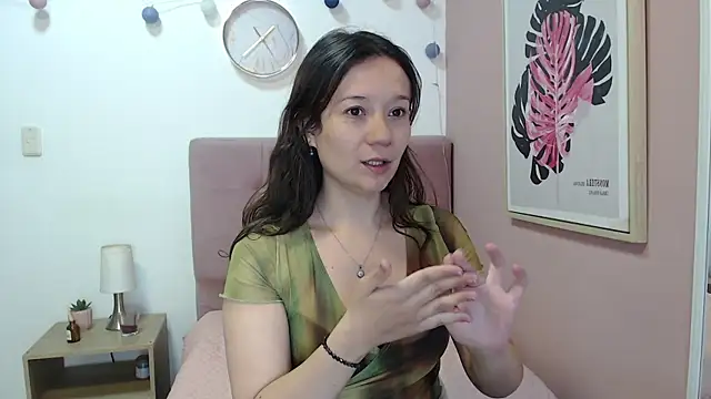 Snapshot of lanna_1878 chatting on July 28, 2026, 1:43 pm lanna 1878 online show from July 28, 2026, 1:43 pm