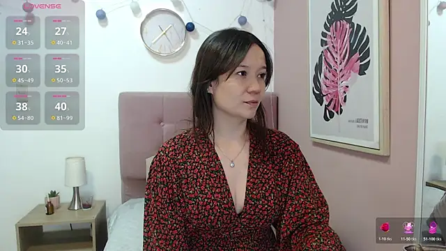 Snapshot of lanna_1878 chatting on August 3, 2026, 1:05 pm lanna 1878 online show from August 3, 2026, 1:05 pm