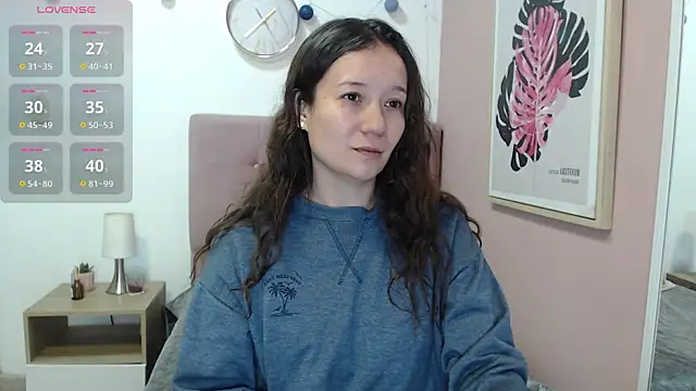 Snapshot of lanna_1878 chatting on August 5, 2026, 1:25 pm lanna 1878 online show from August 5, 2026, 1:25 pm