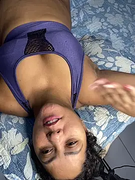 mayemarc online show from February 5, 2026, 2:22 pm