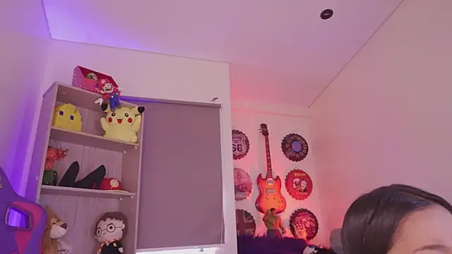 madelyn rose  online show from June 24, 2026, 5:56 pm