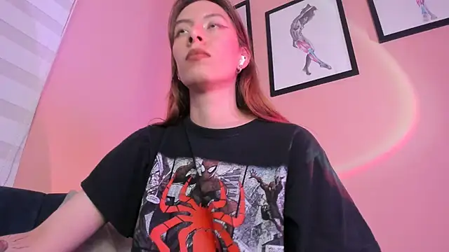 SensualJane2 online show from December 14, 2025, 5:02 am