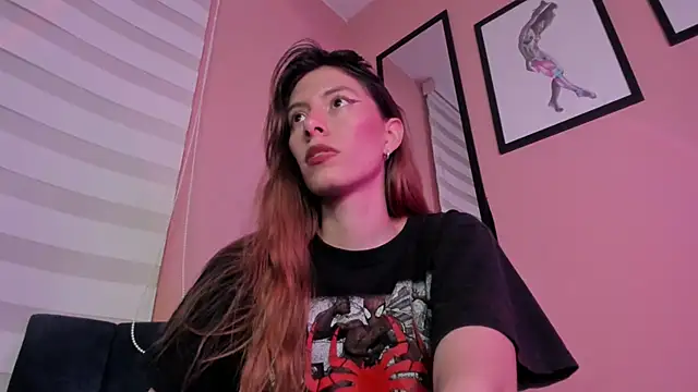 SensualJane2 online show from June 11, 2026, 5:38 am