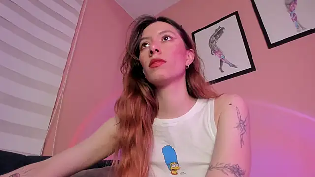 Snapshot of SensualJane2 chatting on July 22, 2026, 5:10 am SensualJane2 online show from July 22, 2026, 5:10 am