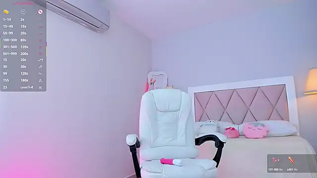 ania sweet18 online show from September 13, 2025, 12:54 am