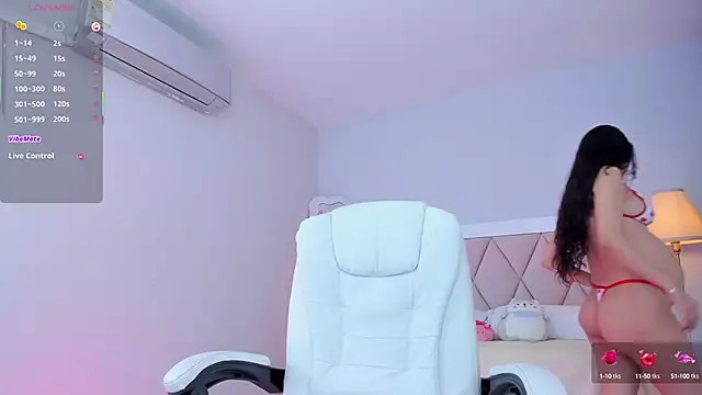 ania sweet18 online show from October 24, 2025, 12:41 am