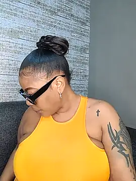 ExclusiveLeexx online show from March 1, 2025, 9:18 am