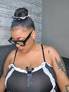 ExclusiveLeexx online show from March 2, 2025, 3:59 pm