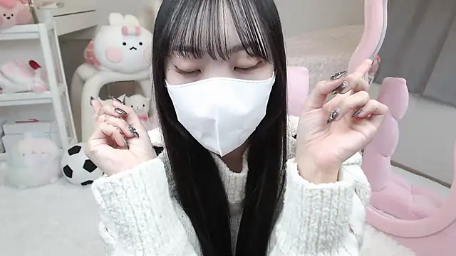 momo room online show from December 29, 2024, 9:06 am