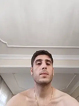 arenn1997 online show from October 30, 2025, 12:39 pm