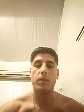 arenn1997 online show from December 4, 2025, 10:07 pm