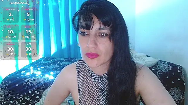 Snapshot of cristina_connor chatting on February 9, 2025, 5:08 am cristina connor online show from February 9, 2025, 5:08 am