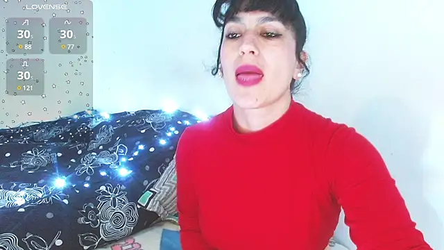 Snapshot of cristina_connor chatting on February 19, 2025, 1:29 am cristina connor online show from February 19, 2025, 1:29 am