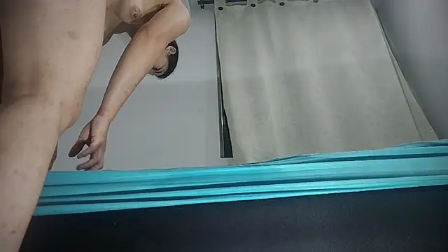 Cataleyalove ADY online show from December 4, 2024, 8:56 am