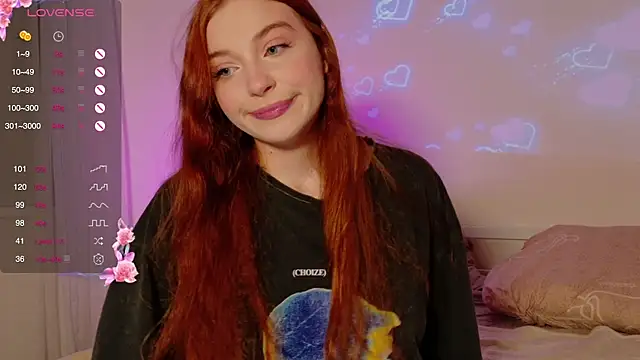 cinnabon girls online show from March 6, 2025, 9:31 pm