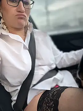 ZhenjaPoledance online show from February 10, 2026, 7:12 am