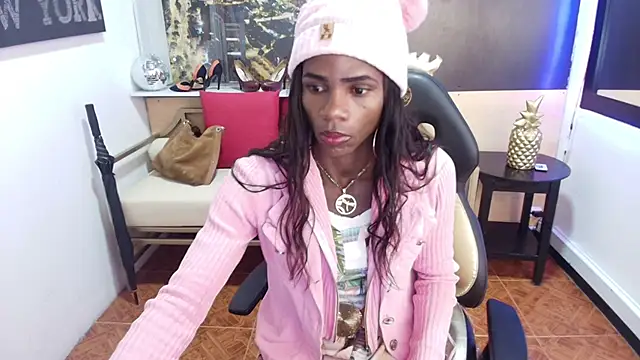 enderlis online show from February 18, 2025, 11:19 pm