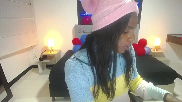 enderlis online show from February 28, 2025, 10:50 pm