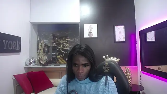 enderlis online show from March 18, 2025, 2:58 am