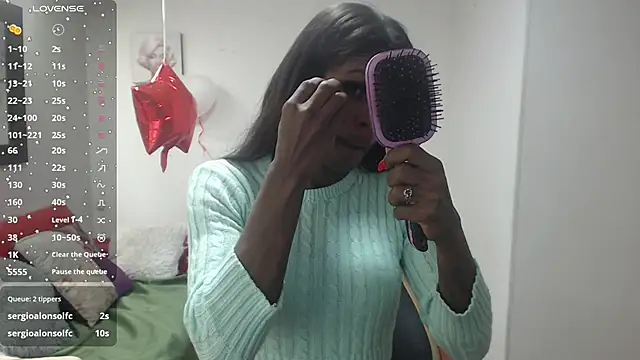 enderlis online show from March 10, 2026, 11:15 am