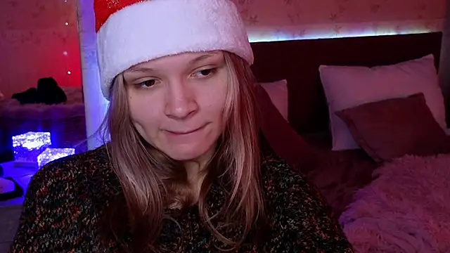 Snapshot of LitaBrom chatting on December 26, 2024, 4:21 am LitaBrom online show from December 26, 2024, 4:21 am