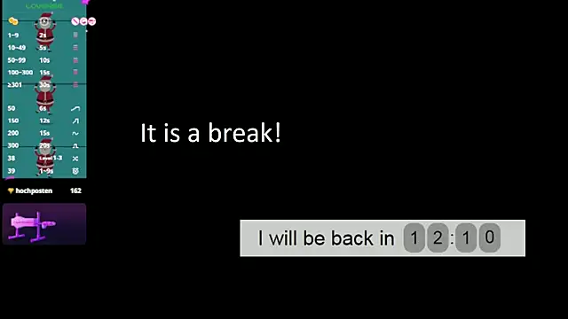 Snapshot of eva_lim chatting on December 24, 2024, 1:50 pm eva lim online show from December 24, 2024, 1:50 pm