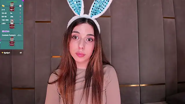 Snapshot of eva_lim chatting on December 26, 2024, 2:01 am eva lim online show from December 26, 2024, 2:01 am