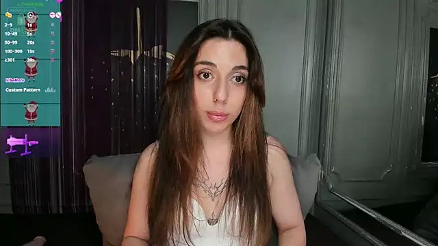 Snapshot of eva_lim chatting on December 27, 2024, 5:48 pm eva lim online show from December 27, 2024, 5:48 pm