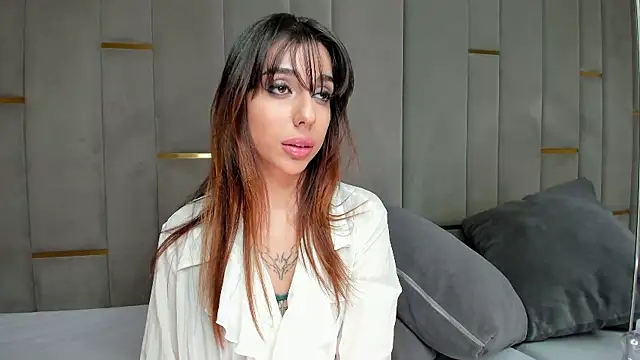 Snapshot of eva_lim chatting on October 8, 2025, 3:31 pm eva lim online show from October 8, 2025, 3:31 pm