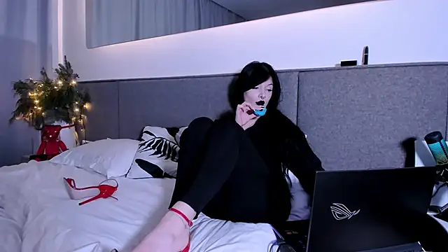  Goddess Misha  online show from January 5, 2025, 11:12 pm